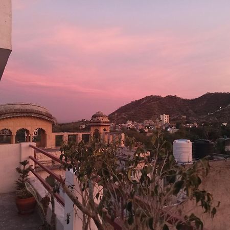Cocoon Auberge جايبور المظهر الخارجي الصورة