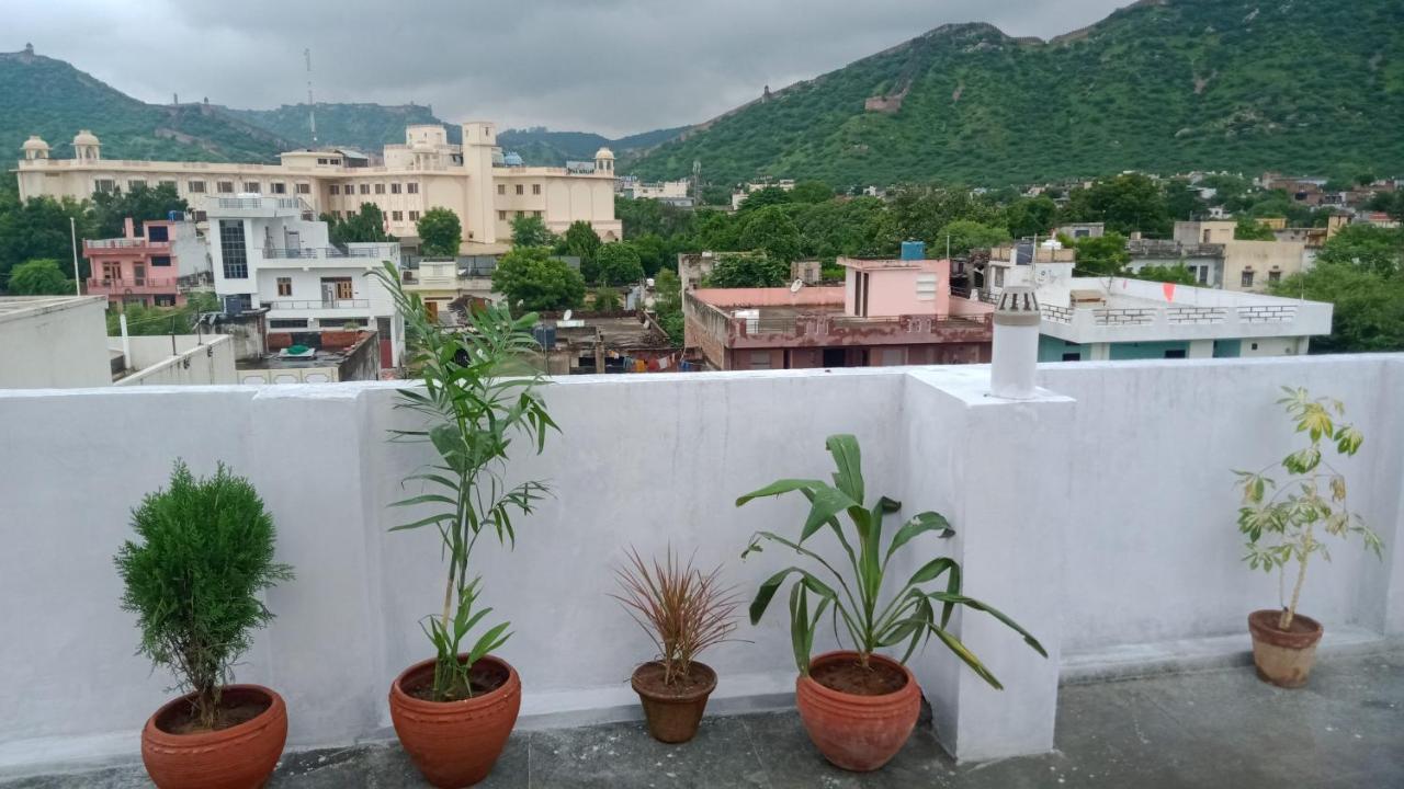 Cocoon Auberge جايبور المظهر الخارجي الصورة