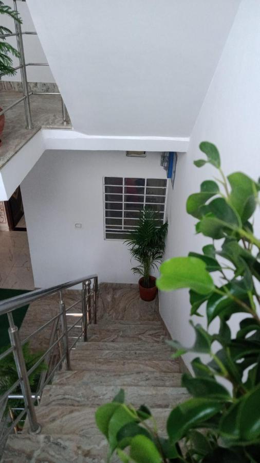 Cocoon Auberge جايبور المظهر الخارجي الصورة
