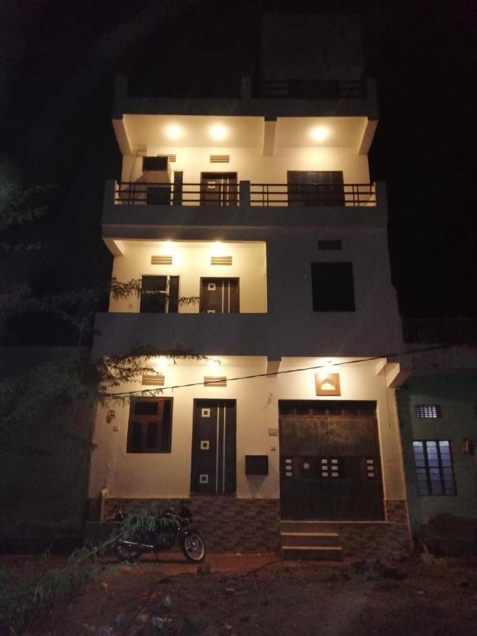 Cocoon Auberge جايبور المظهر الخارجي الصورة