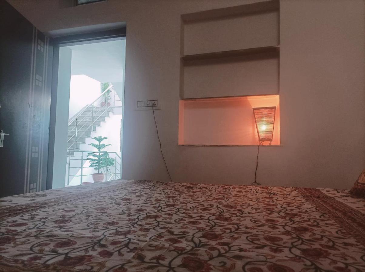 Cocoon Auberge جايبور المظهر الخارجي الصورة