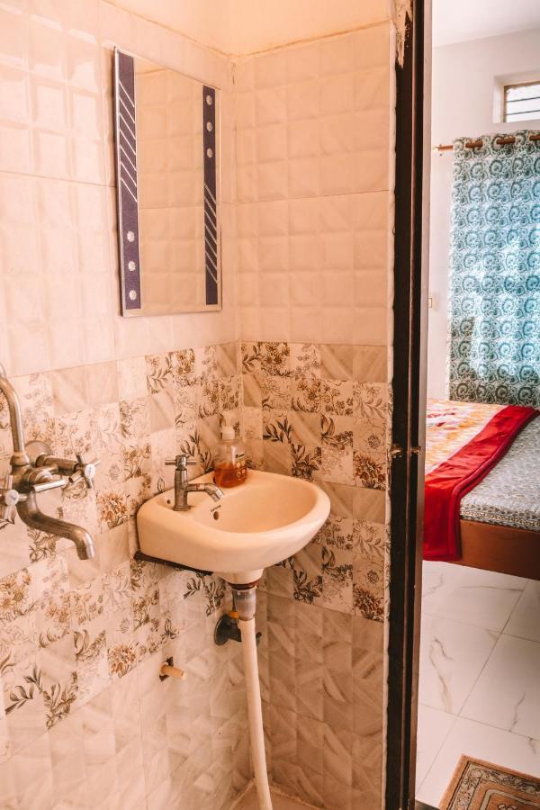 Cocoon Auberge جايبور المظهر الخارجي الصورة
