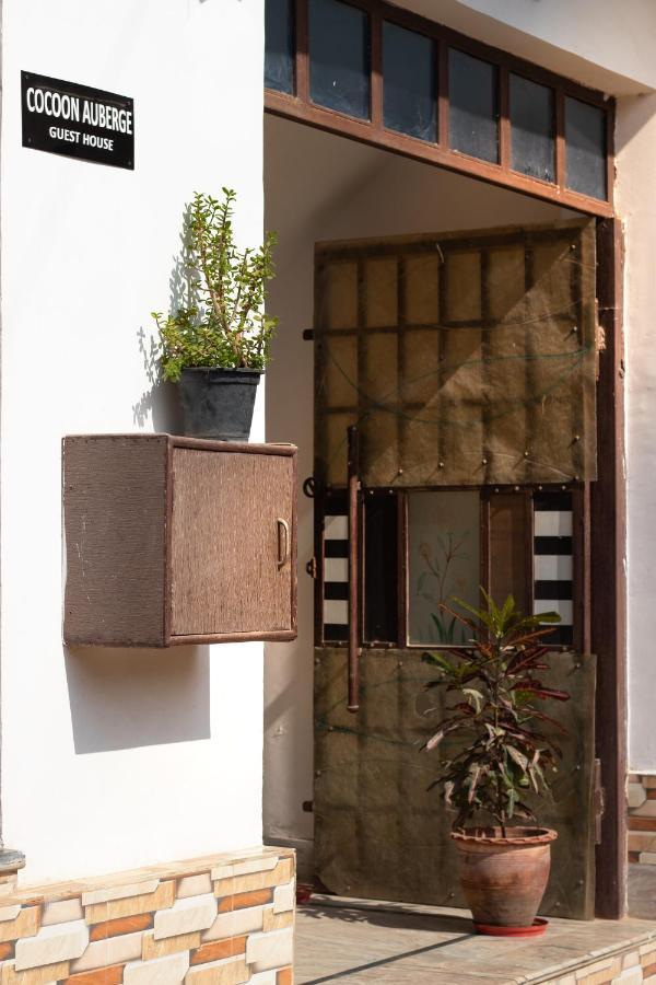 Cocoon Auberge جايبور المظهر الخارجي الصورة