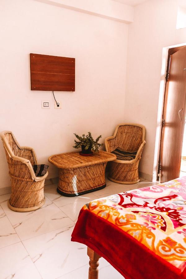 Cocoon Auberge جايبور المظهر الخارجي الصورة