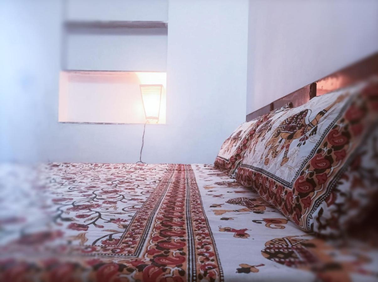 Cocoon Auberge جايبور المظهر الخارجي الصورة