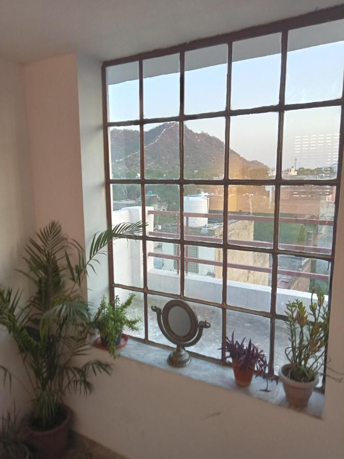 Cocoon Auberge جايبور المظهر الخارجي الصورة