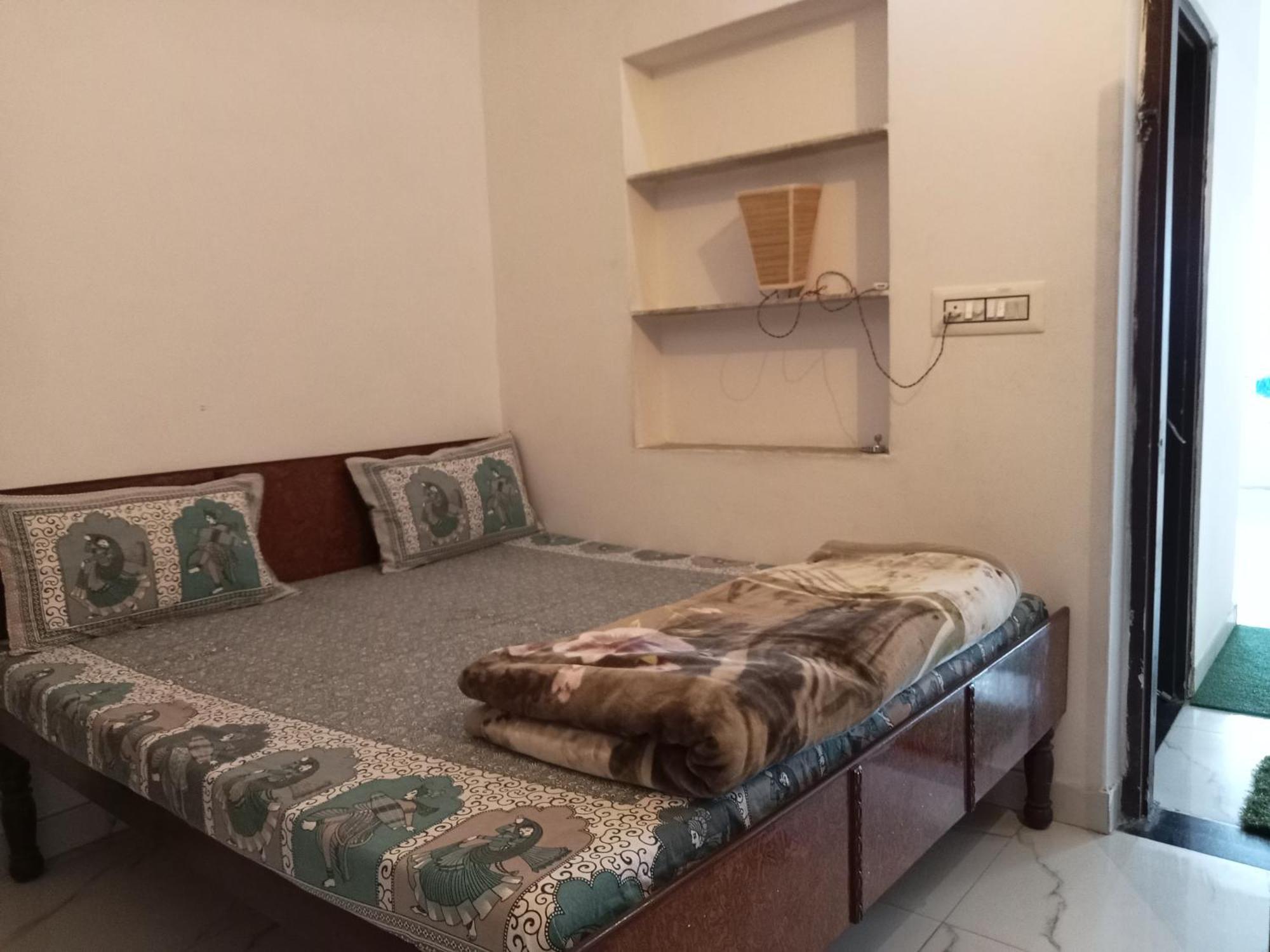 Cocoon Auberge جايبور المظهر الخارجي الصورة