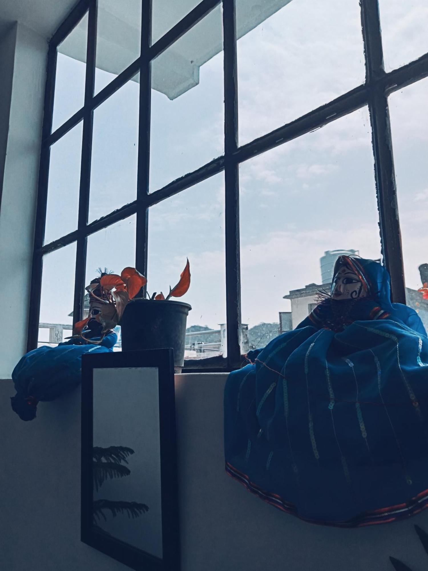 Cocoon Auberge جايبور المظهر الخارجي الصورة