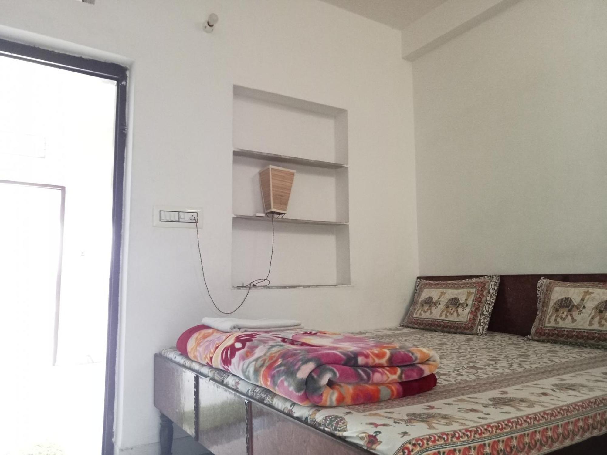 Cocoon Auberge جايبور المظهر الخارجي الصورة