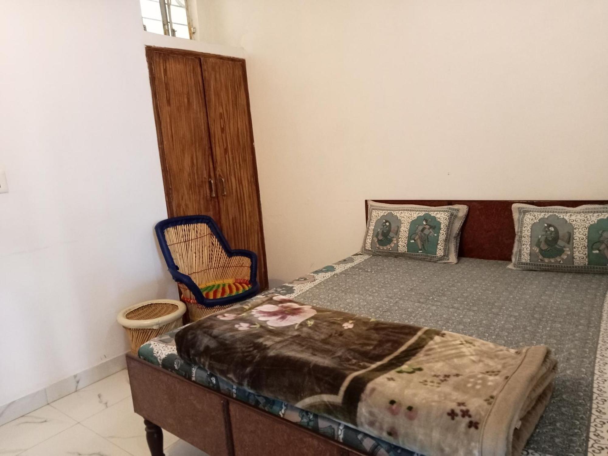 Cocoon Auberge جايبور المظهر الخارجي الصورة