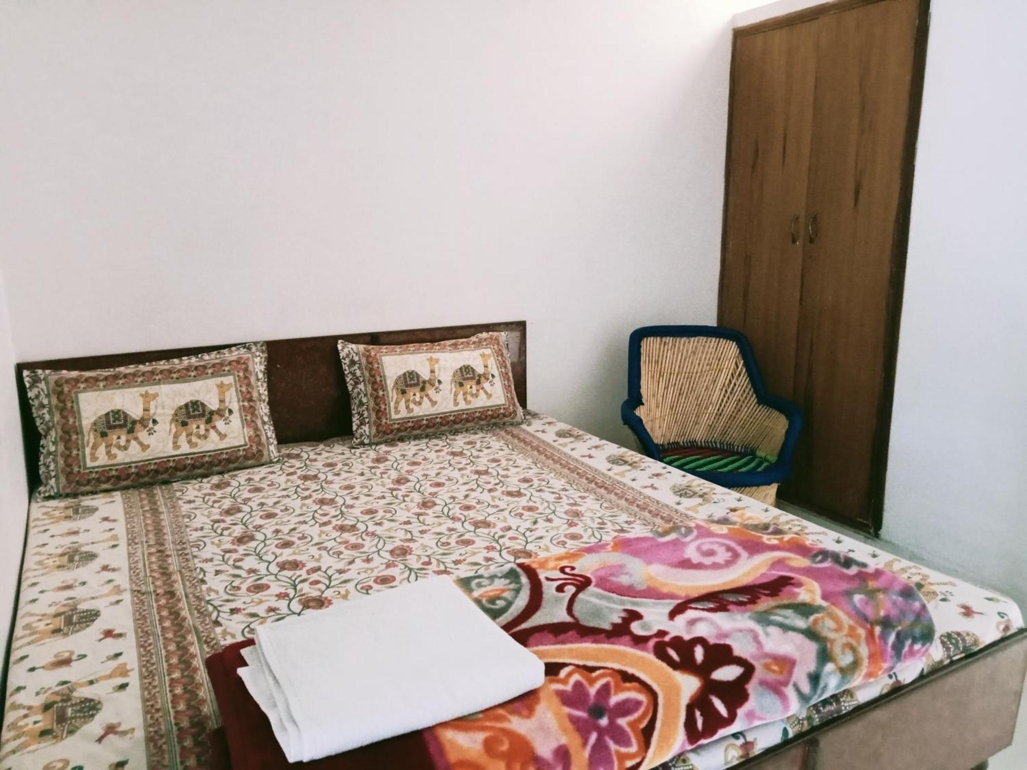 Cocoon Auberge جايبور المظهر الخارجي الصورة