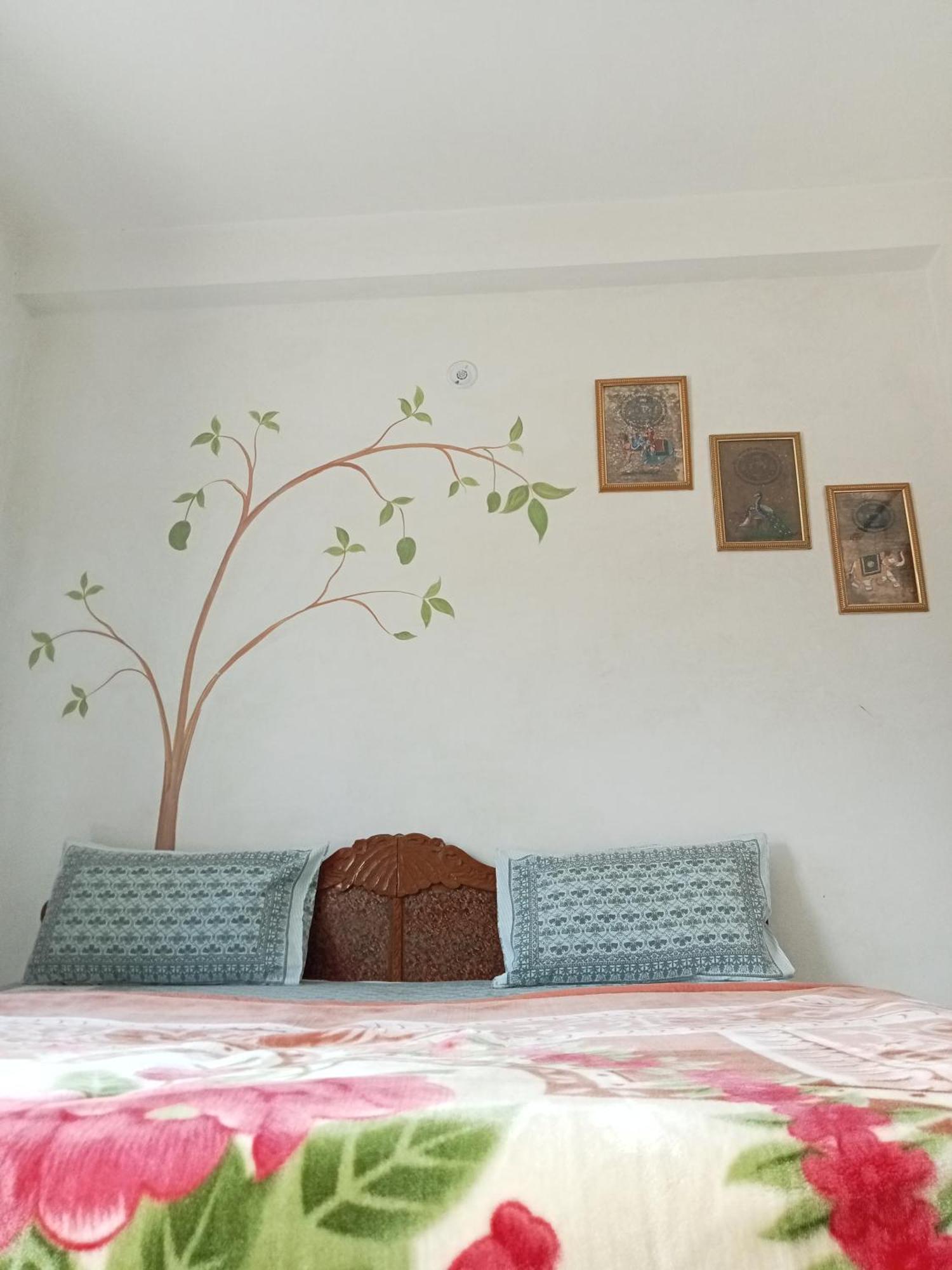 Cocoon Auberge جايبور المظهر الخارجي الصورة