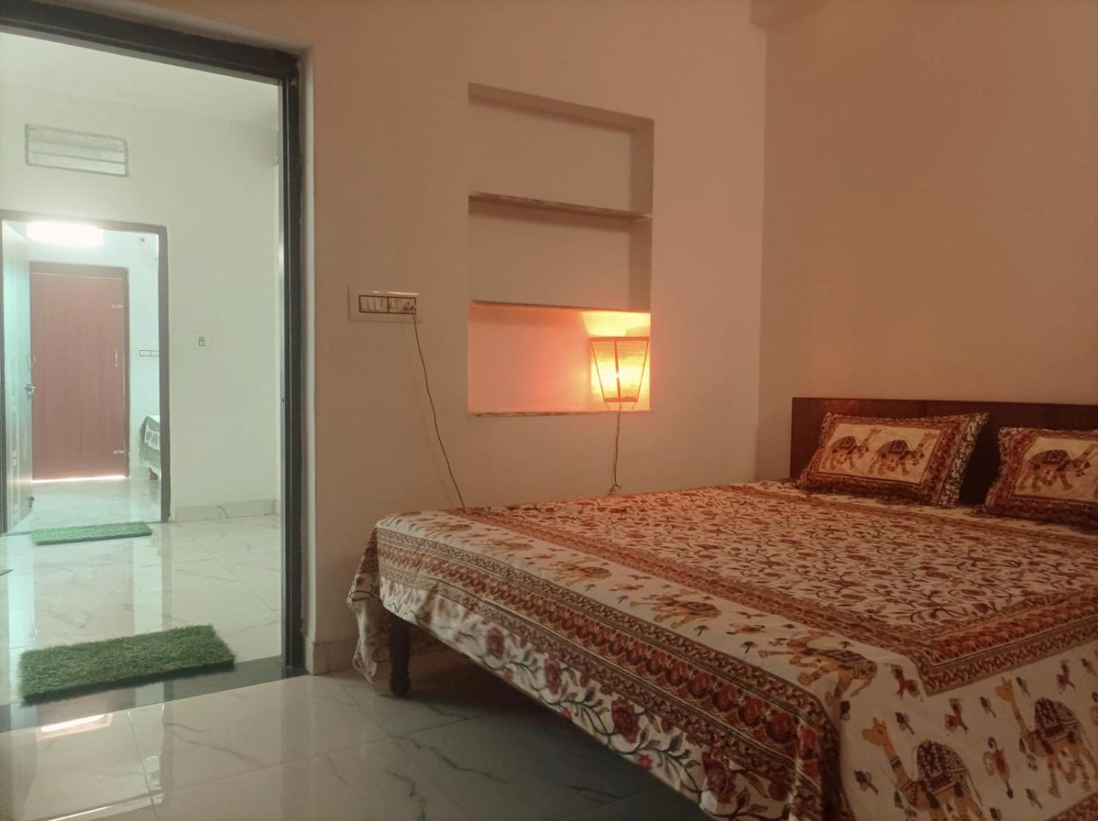 Cocoon Auberge جايبور الغرفة الصورة